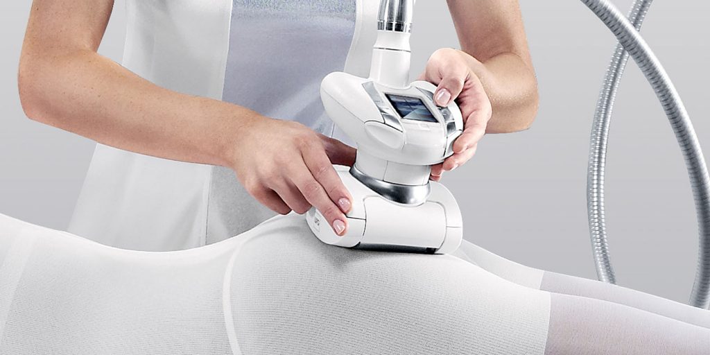 alevere therapy skin tightening treatment machine