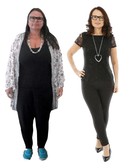 before and after weight loss 21